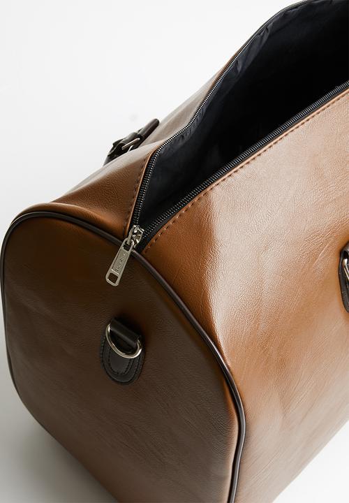 Superbalist - Luther duffel - brown