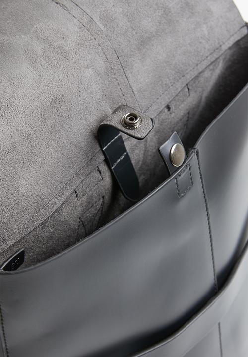 Superbalist - Antoni backpack - black