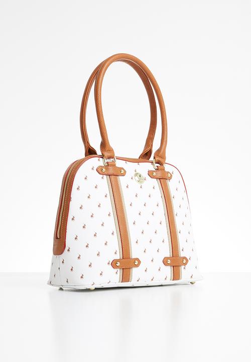POLO - Heritage dome - white