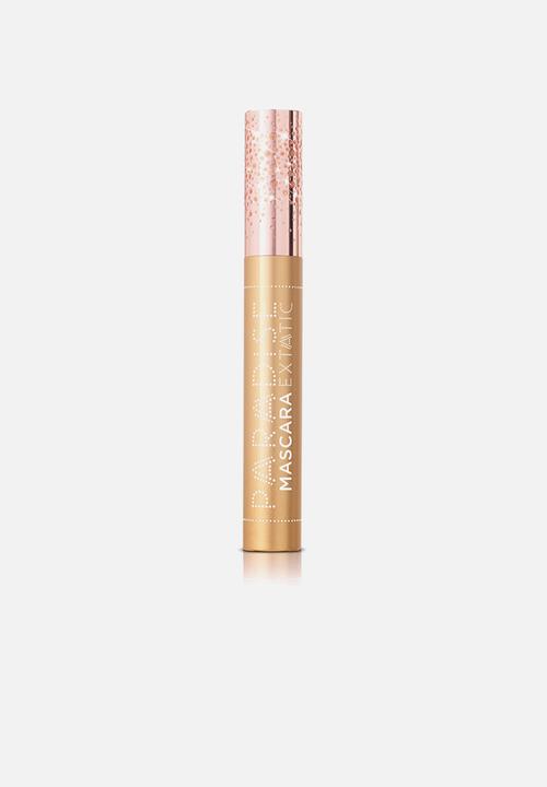 L'Oreal Paris - Paradise Mascara Gold Top Coat Limited Edition
