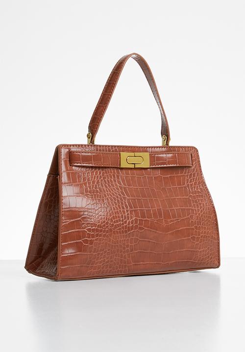 Superbalist - Astrid tote bag - tan