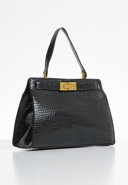 Superbalist - Astrid tote bag - black