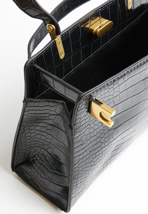 Superbalist - Astrid tote bag - black