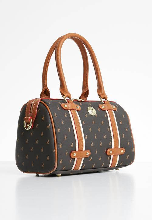 POLO - Heritage barrel - multi