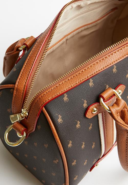 POLO - Heritage barrel - multi