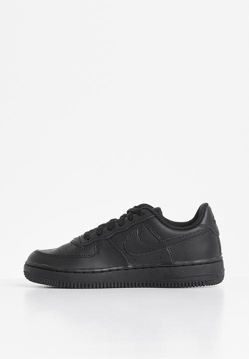 Nike - Nike air force 1 - black 