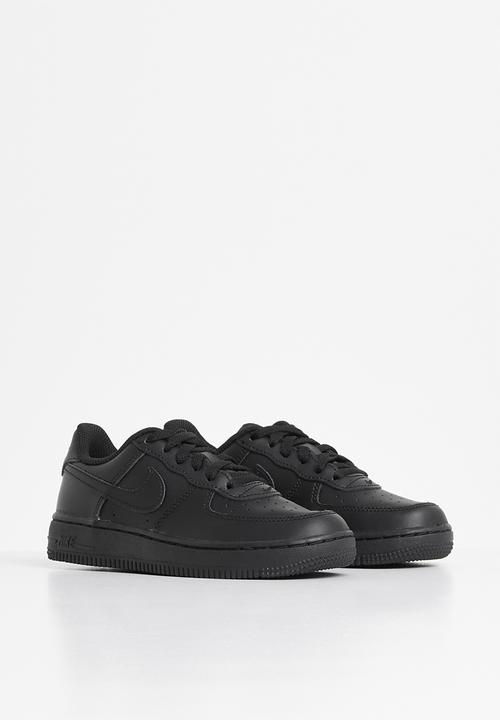 Nike - Nike air force 1 - black 