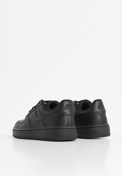Nike - Nike air force 1 - black 