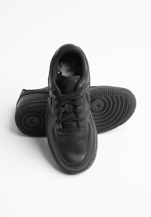 Nike - Nike air force 1 - black 