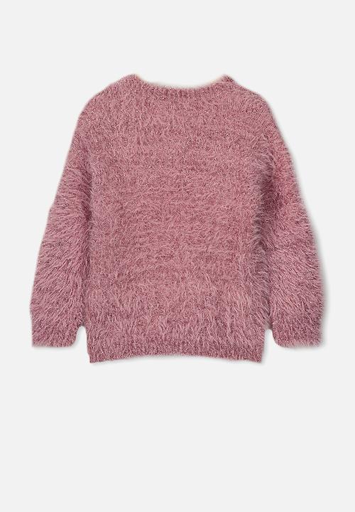 Cotton On - Nancy knit jumper - sweet blush