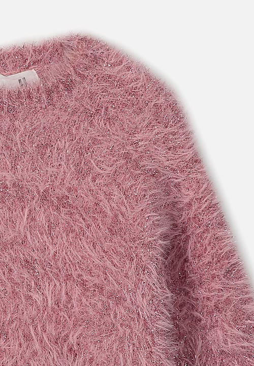 Cotton On - Nancy knit jumper - sweet blush