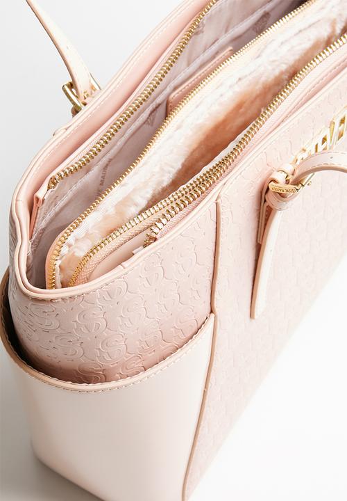 Steve Madden - Bsule bag  - pink 