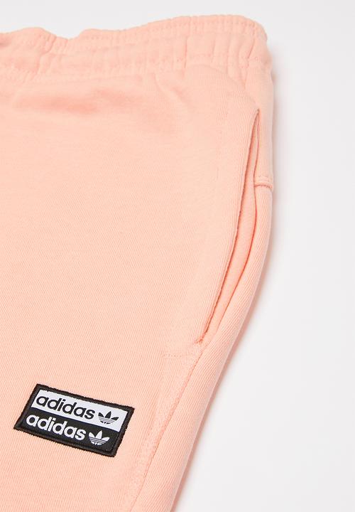 adidas Originals - Trackpants - pink