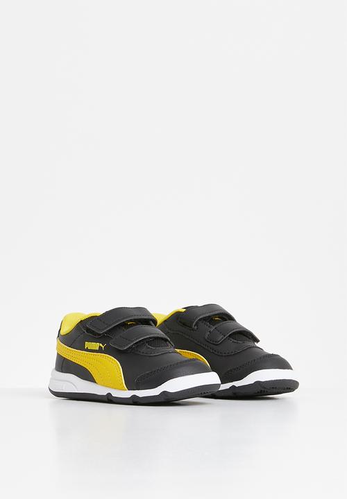 PUMA - Stepfleex 2 sl ve v inf puma - black