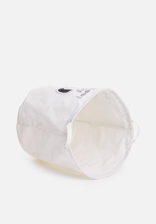 H&S - Kids laundry bag - elephant