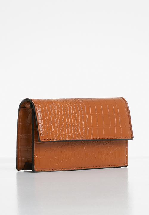 Superbalist - River waistbag - tan
