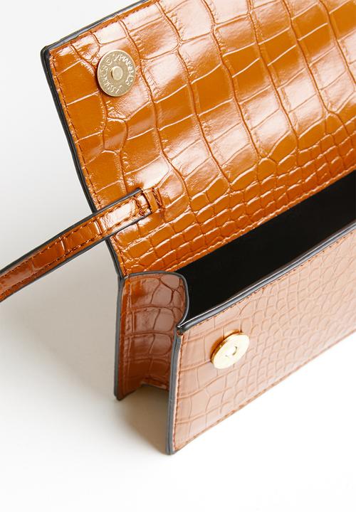Superbalist - River waistbag - tan