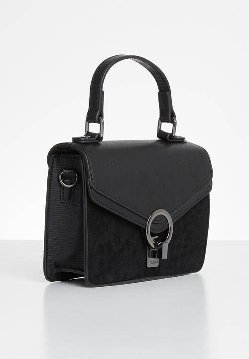 ALDO - Finches - black