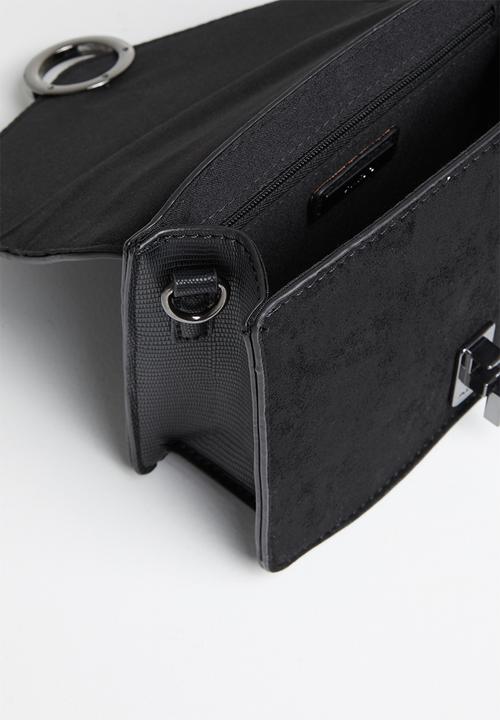 ALDO - Finches - black