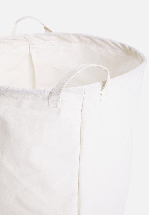 H&S - Kids laundry bag - crocodile