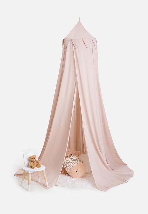 H&S - Kids canopy - pink