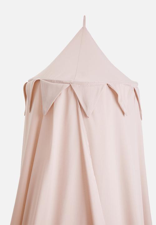 H&S - Kids canopy - pink