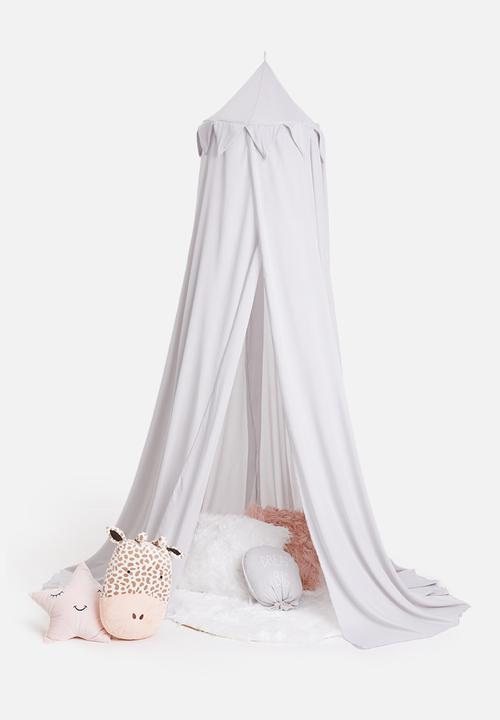 H&S - Kids canopy - grey
