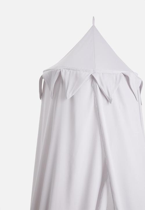 H&S - Kids canopy - grey