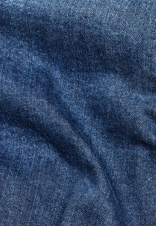 G-STAR - 3301 Slim jacket - blue