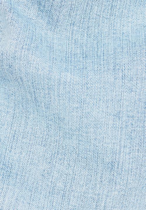 G-STAR - Lhana high super skinny stretch - blue