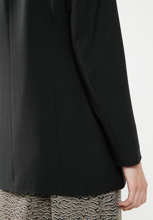 Vero Moda - Frida blazer - black
