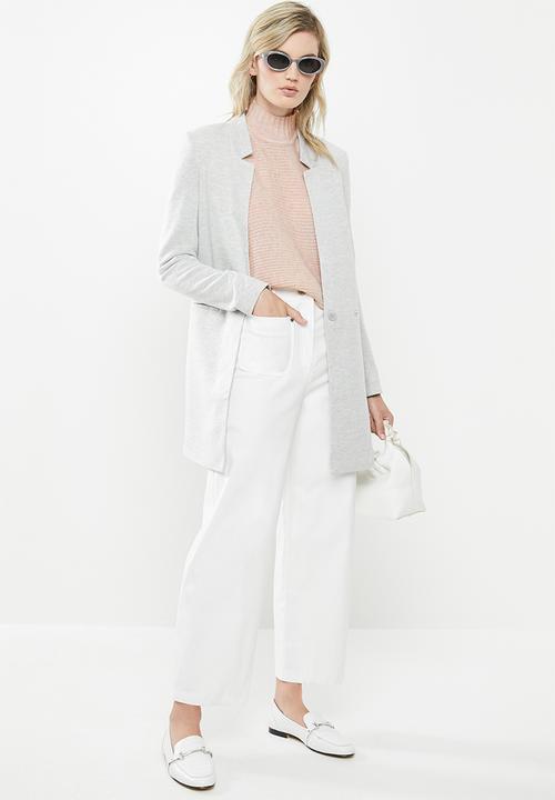 Vero Moda - Himalia batwing blouse - pink 