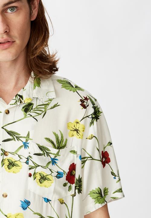 Factorie - Resort shirt - multi