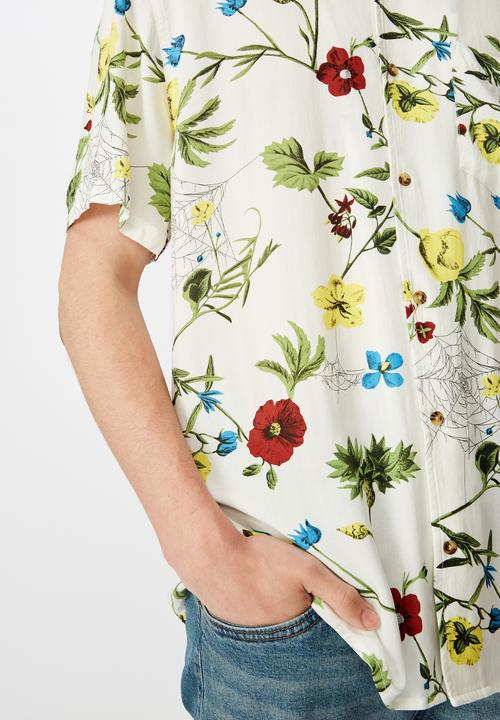 Factorie - Resort shirt - multi