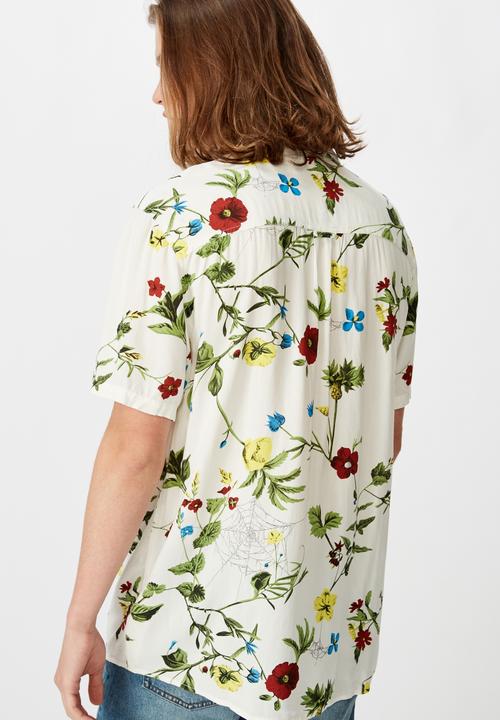 Factorie - Resort shirt - multi