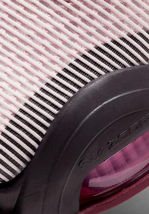 Nike - Air Zoom SuperRep - barely rose / burgundy ash-shadowberry