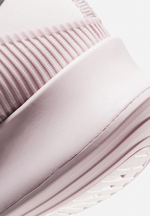 Nike - Air Zoom SuperRep - barely rose / burgundy ash-shadowberry