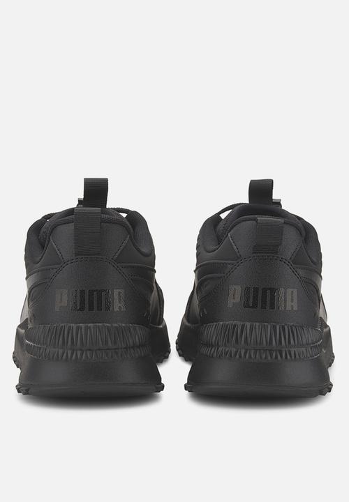 PUMA - Pacer next trail sneaker - puma black 