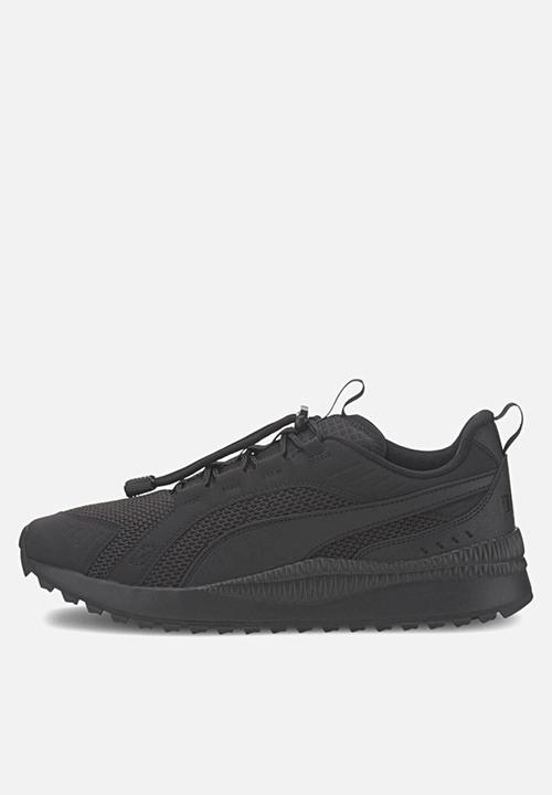 PUMA - Pacer next trail sneaker - puma black 