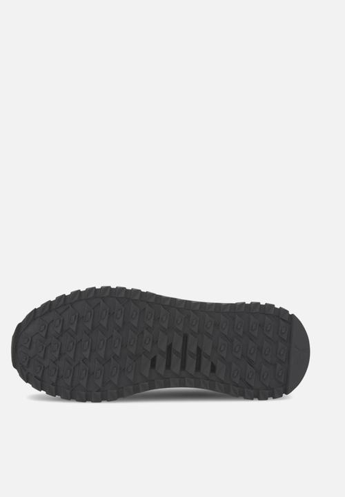 PUMA - Pacer next trail sneaker - puma black 