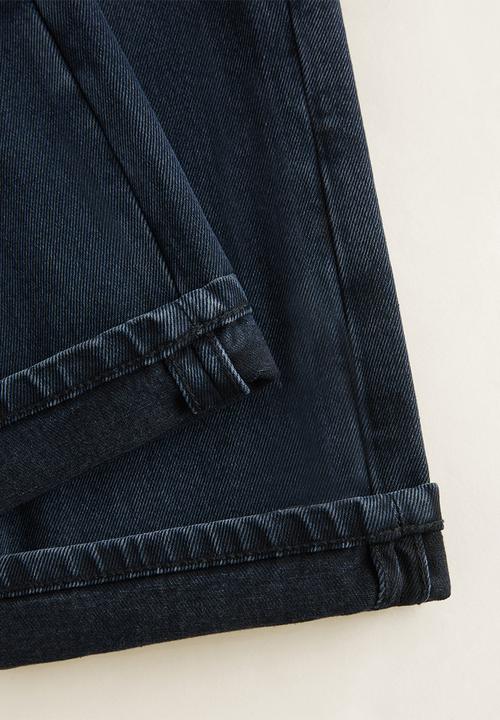 MANGO - Jan jacket - navy