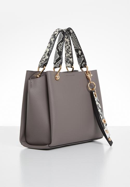 ALDO - Viremma - grey