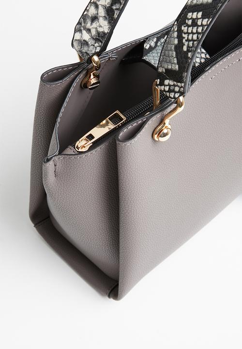 ALDO - Viremma - grey