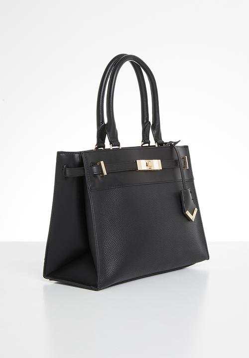 ALDO - Fermes - black