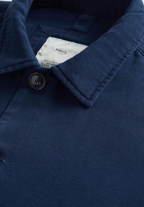 MANGO - Melona jacket - navy