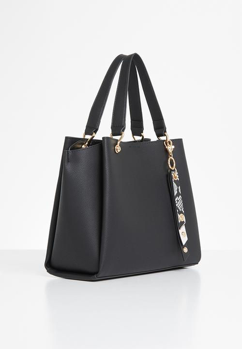 ALDO - Nusz - black