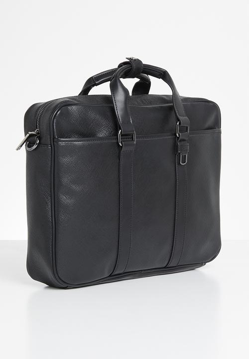 ALDO - Smite - black