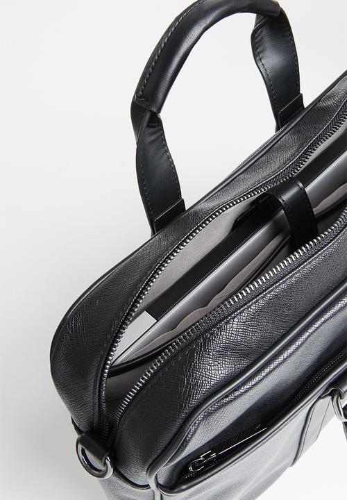 ALDO - Smite - black