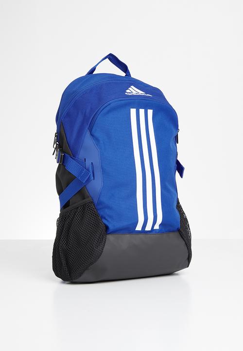 adidas Performance - Power v backpack - blue