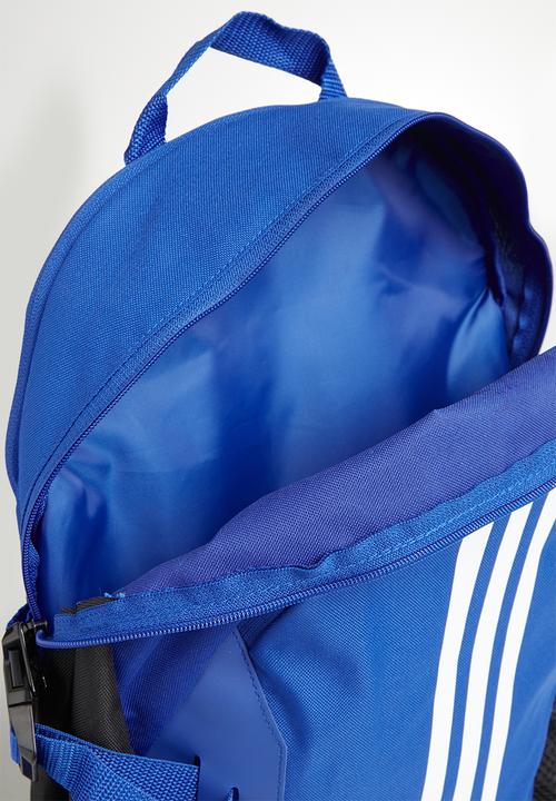 adidas Performance - Power v backpack - blue